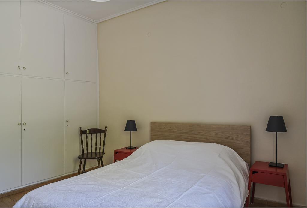 Miranda's In Thissio Apartment