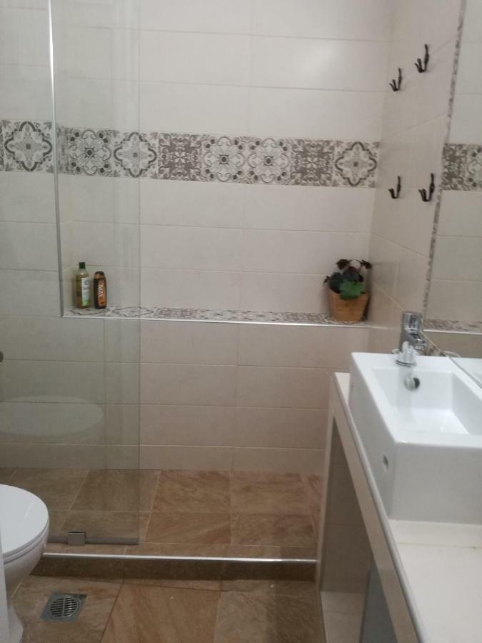 Miranda's In Thissio Appartement